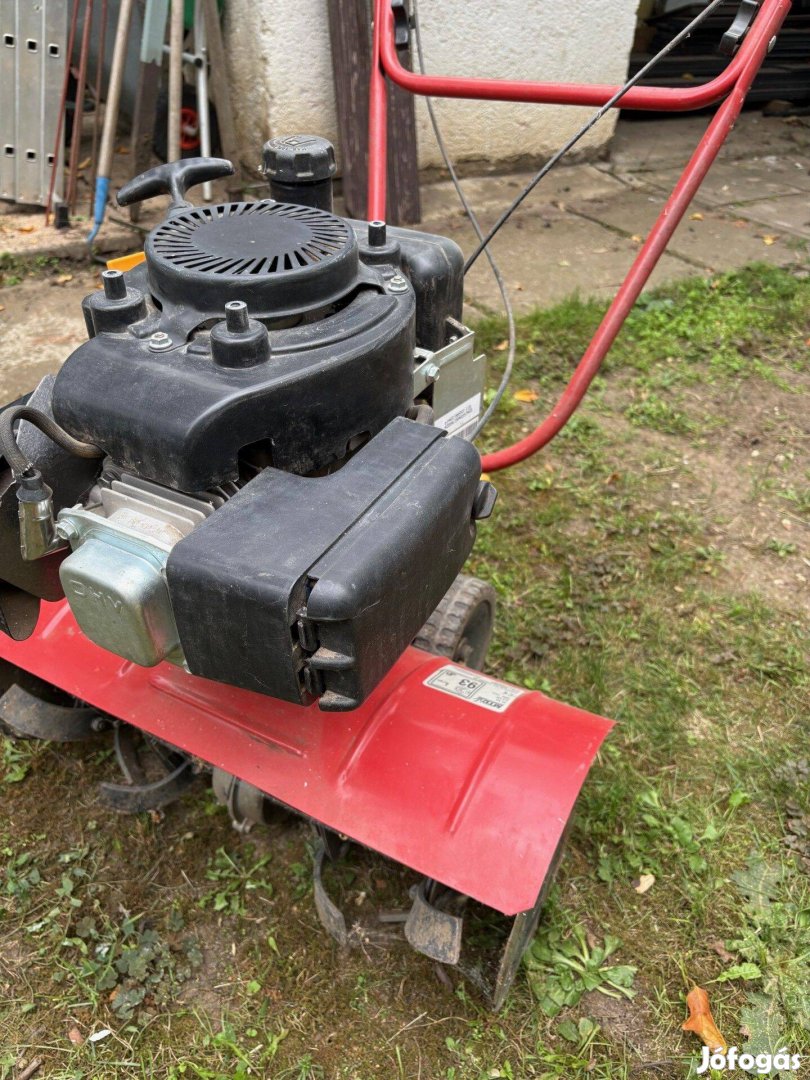 MTD rotációs kapa eladó