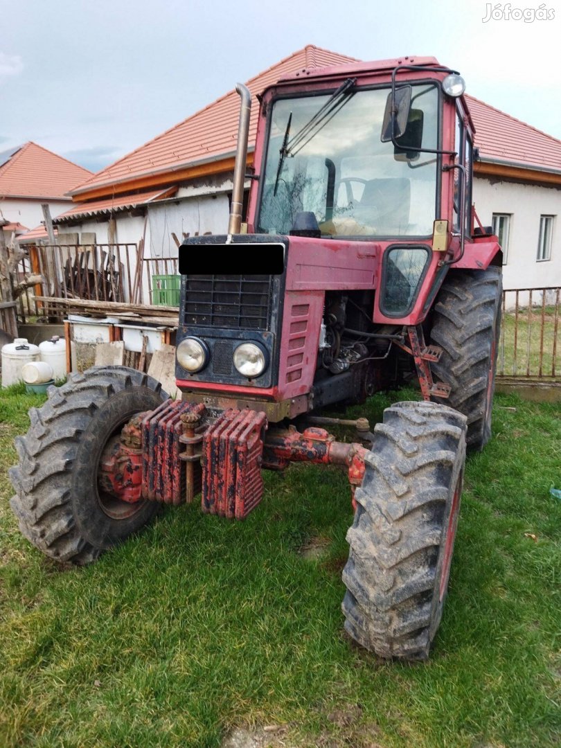 MTZ 1025 traktor eladó