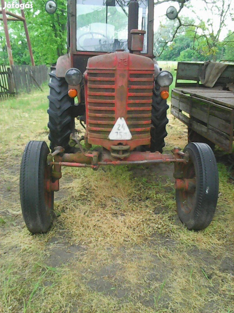 MTZ 45 Eladó