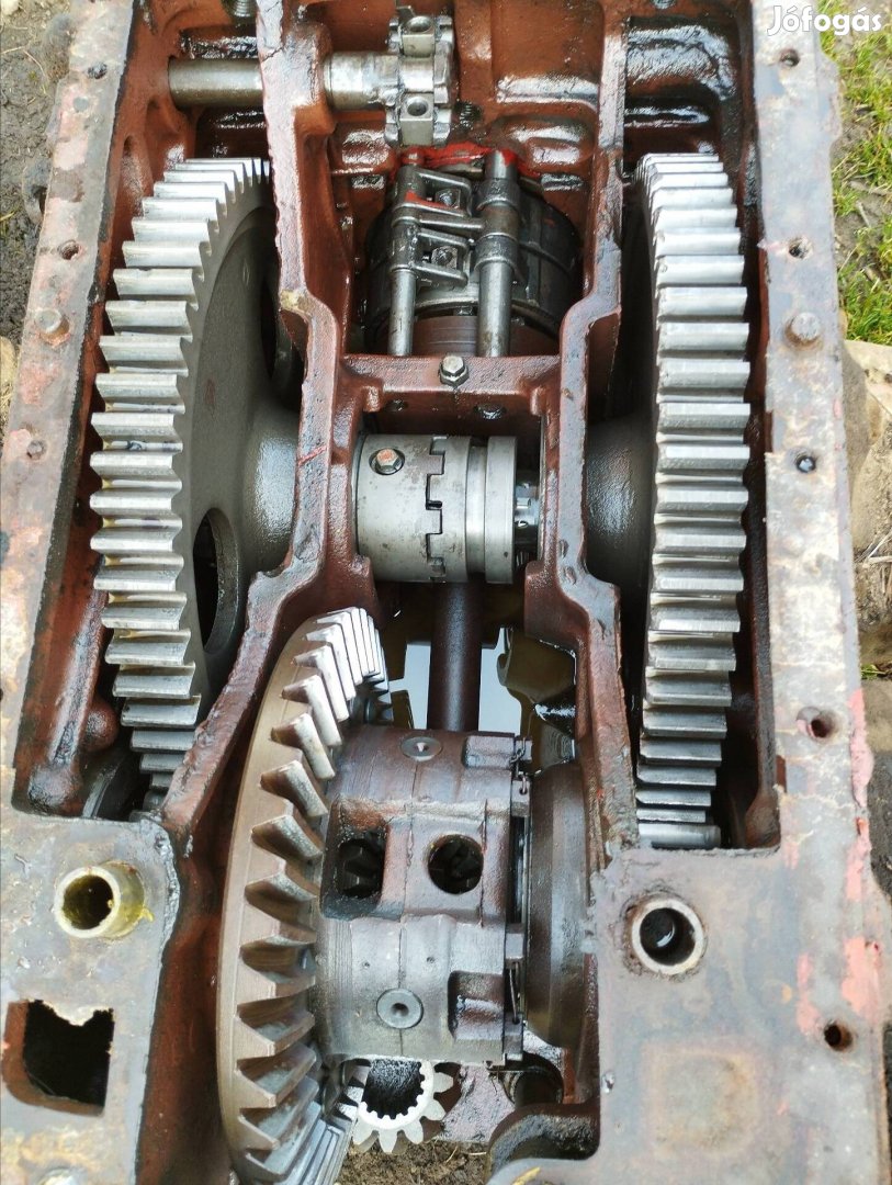 MTZ 50 80 82 traktor alkatrészek elad hu