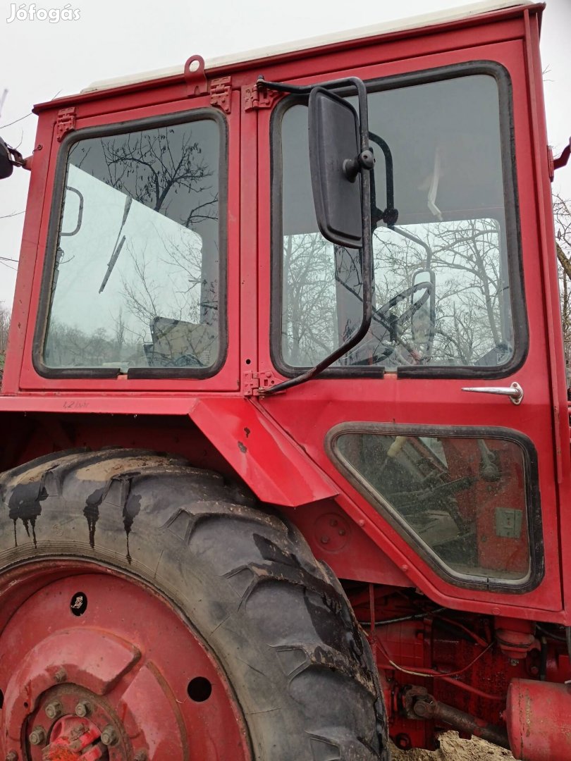 MTZ 50 80 82 traktor nagyfülke panoráma 