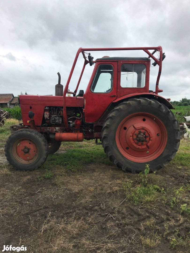 MTZ 50 Eladó