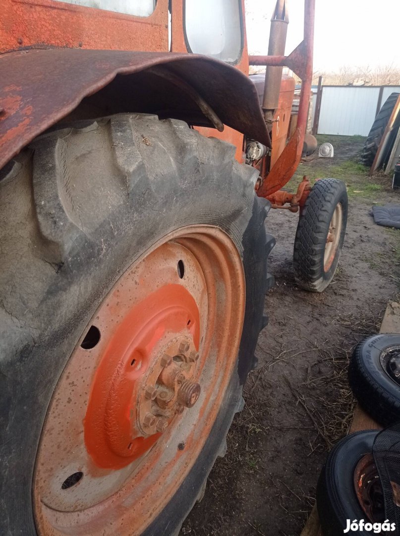 MTZ-50 eladó