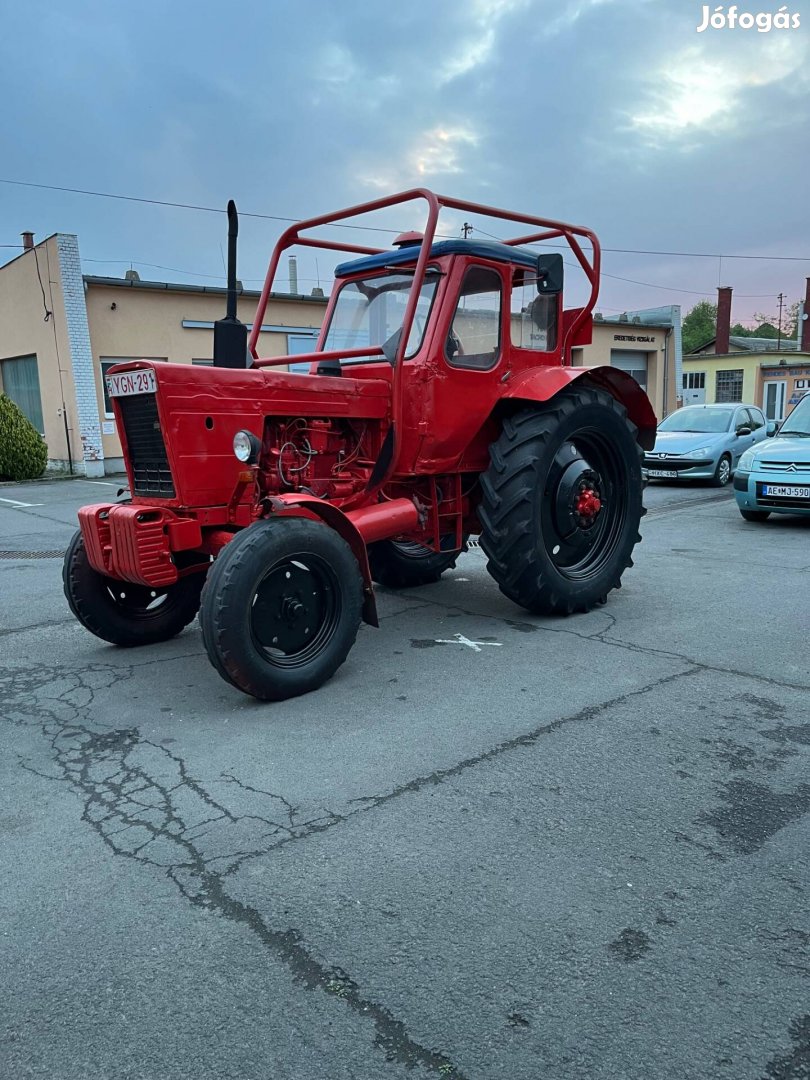 MTZ 50 eladó