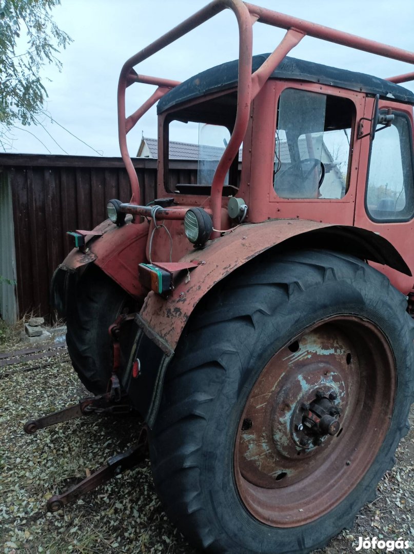 MTZ 50 eladó 