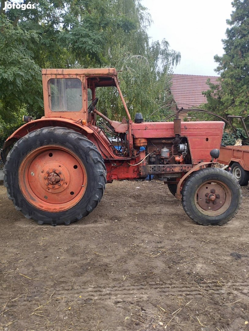 MTZ 50 eladó 