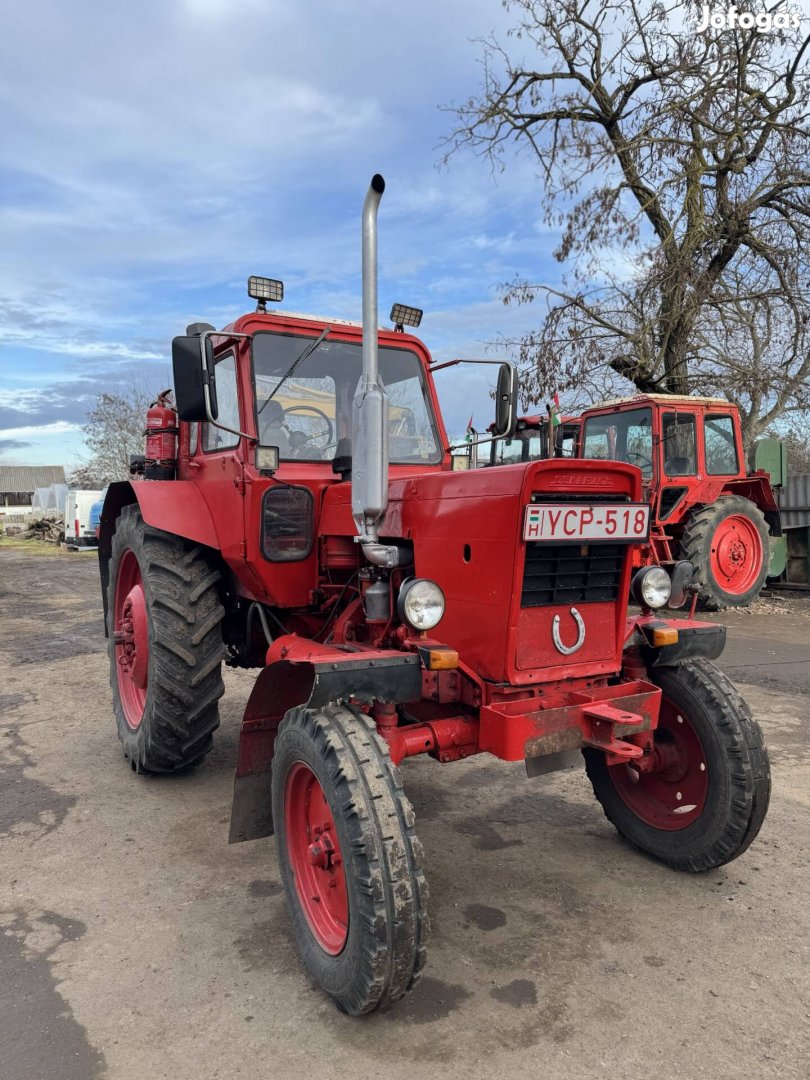 MTZ 50 eladó 