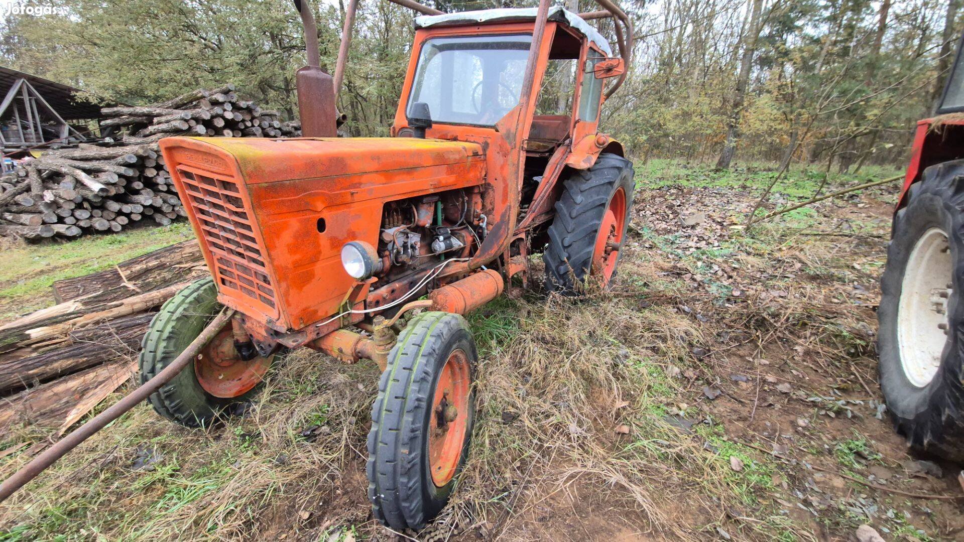 MTZ 50 eladó vagy csere érdekel