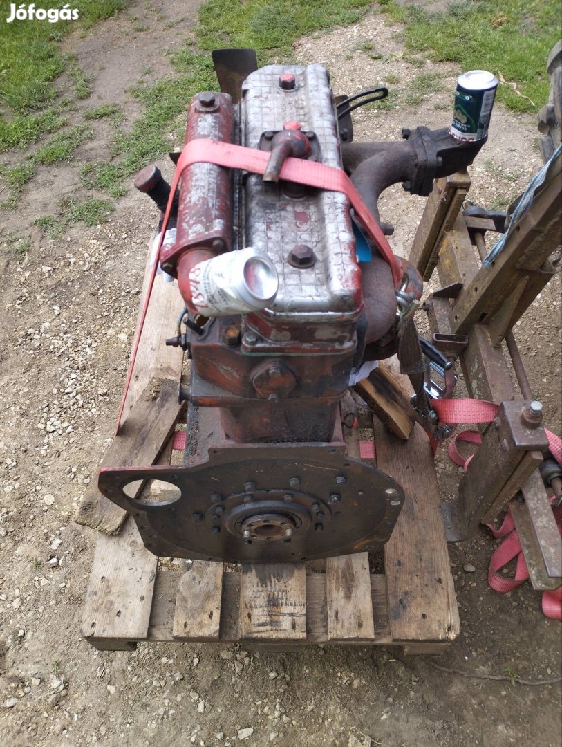 MTZ 50 motor mtz alkatrész 