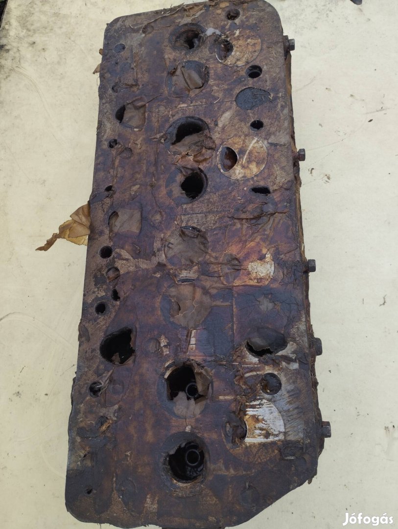 MTZ 50 új hengerfej eladó 