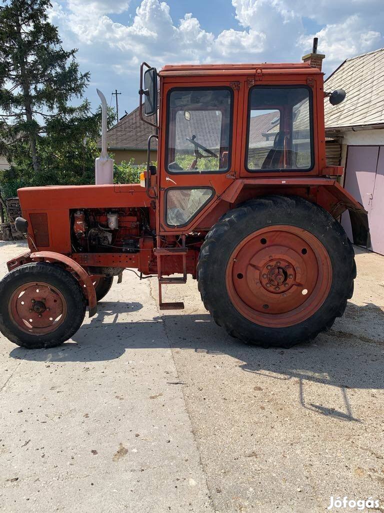 MTZ 550E eladó!