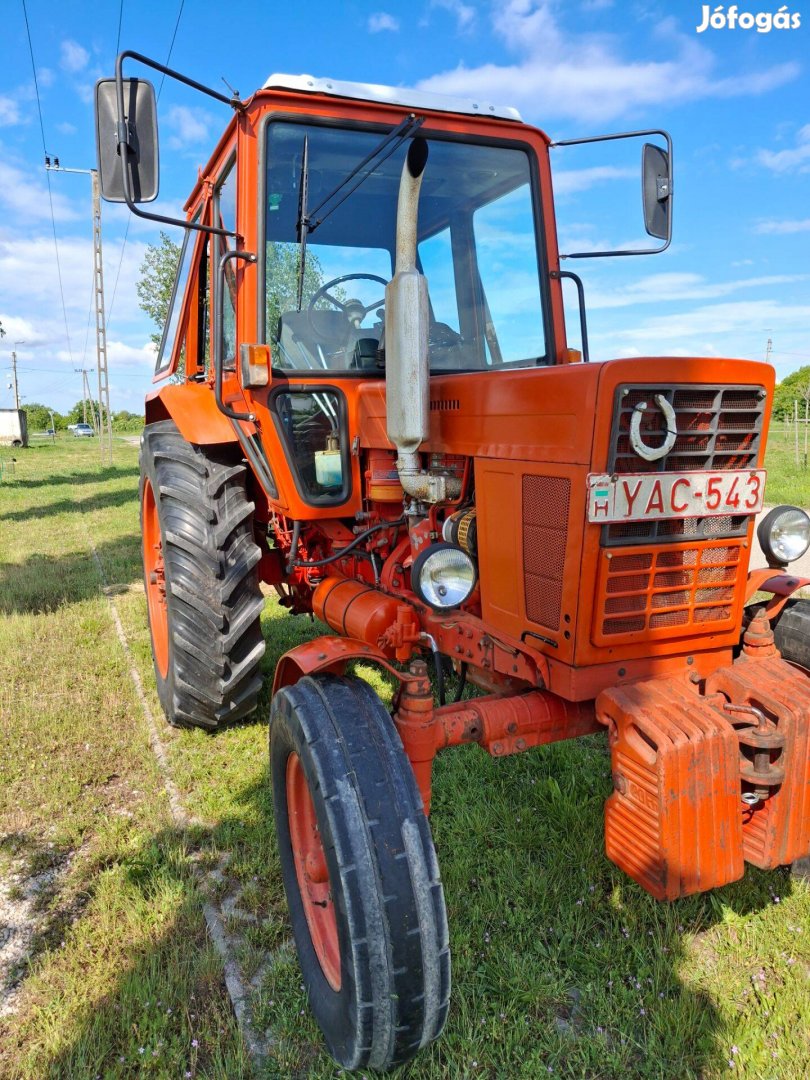 MTZ 550 E eladó!