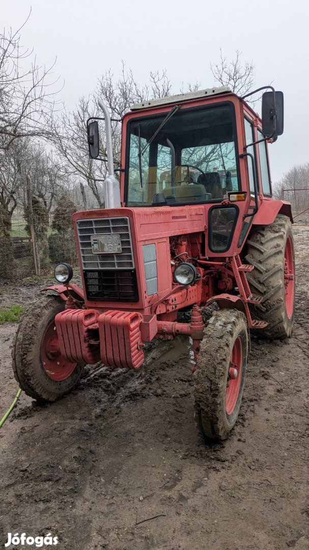 MTZ 550 eladó