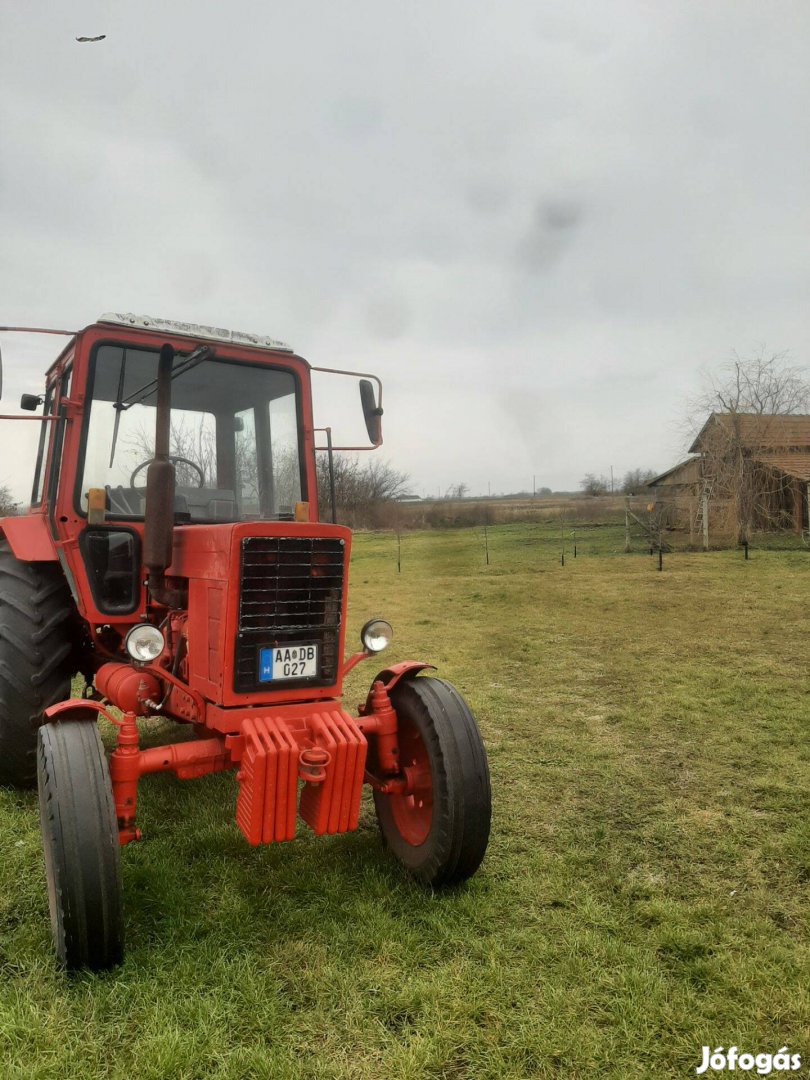 MTZ 550 eladó!