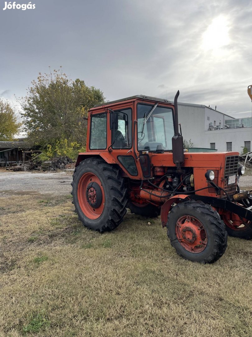 MTZ 552 eladó