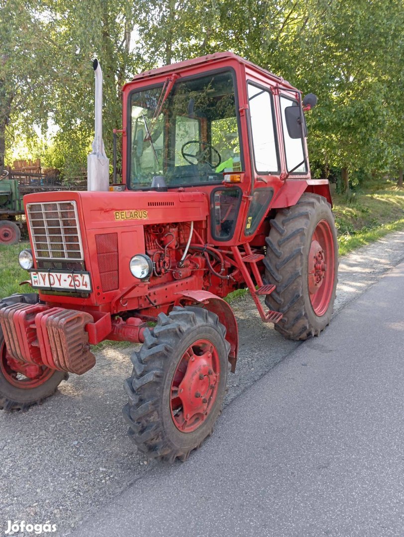 MTZ 552 eladó