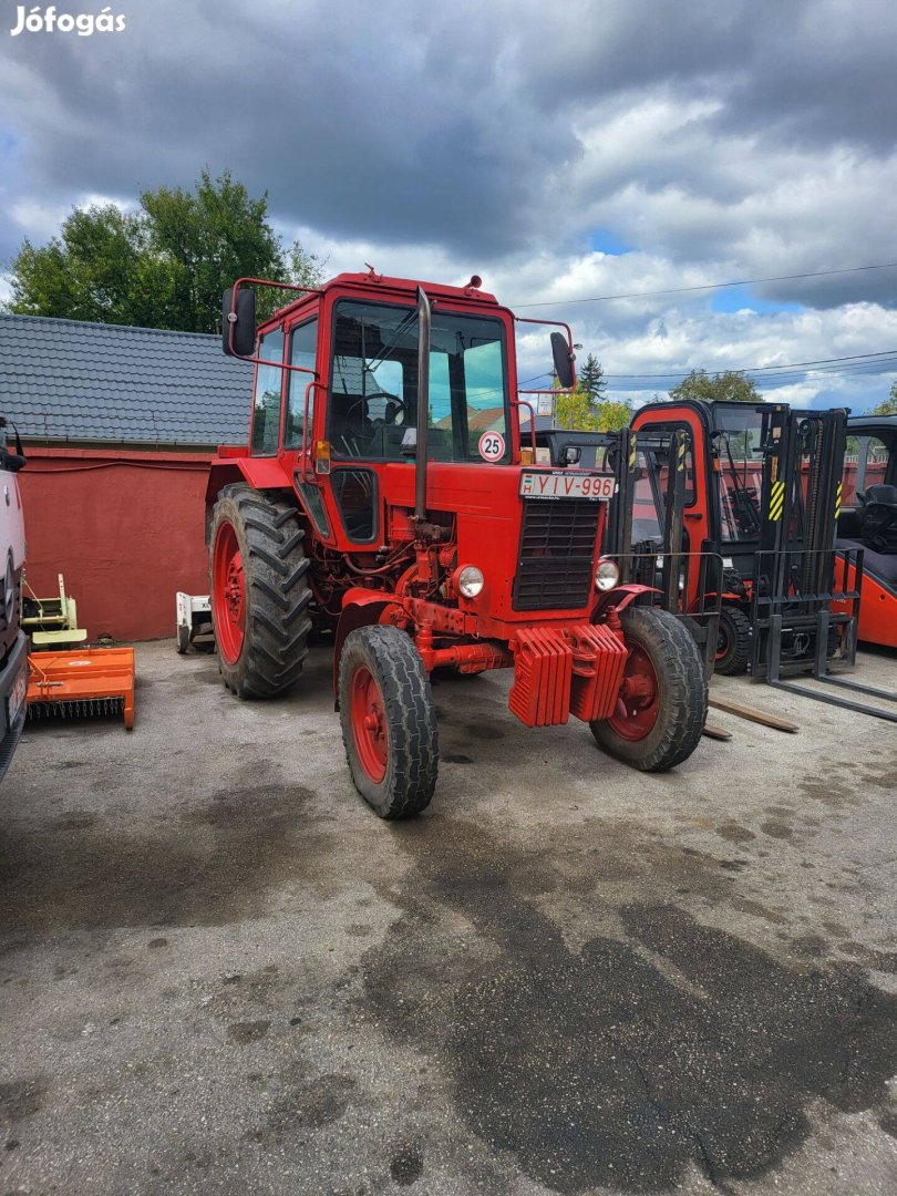 MTZ 80 Eladó