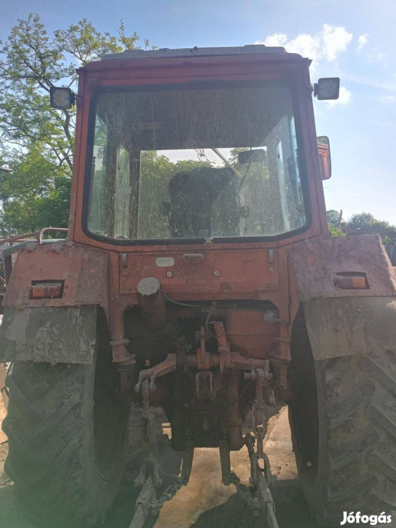 MTZ 80-as alkatrészei eladóak