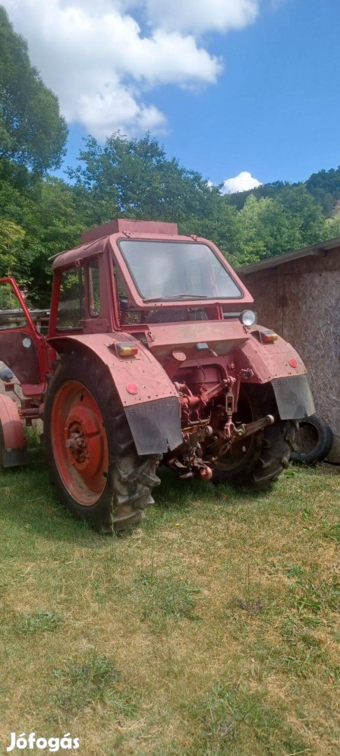 MTZ 80-as eladó