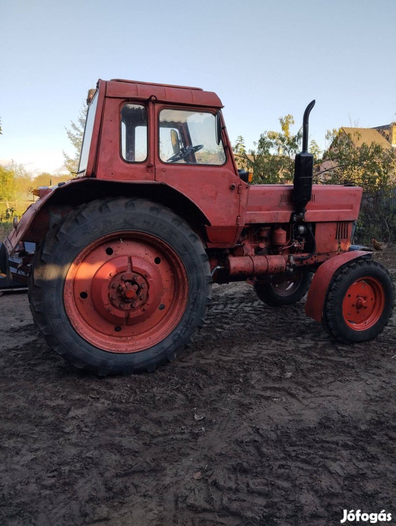 MTZ 80 eladó