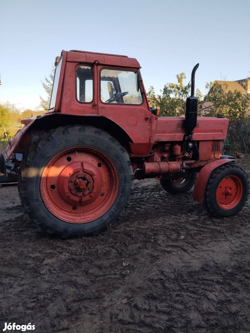 MTZ 80 eladó