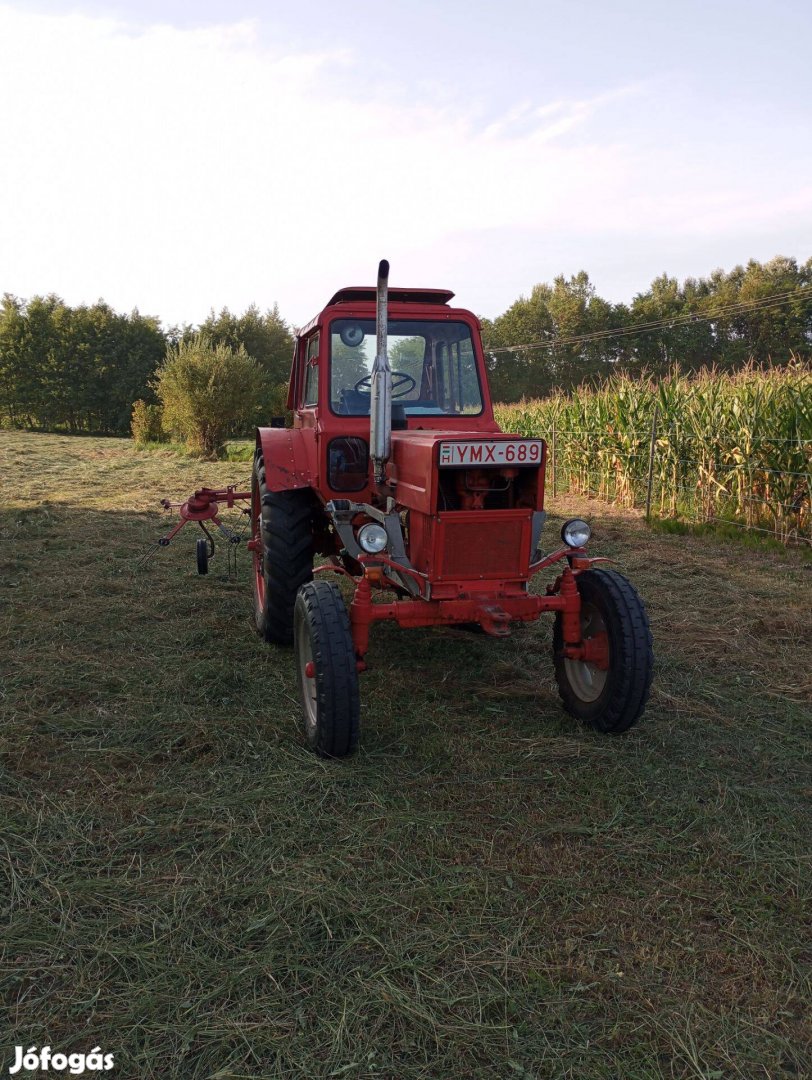 MTZ 80 eladó