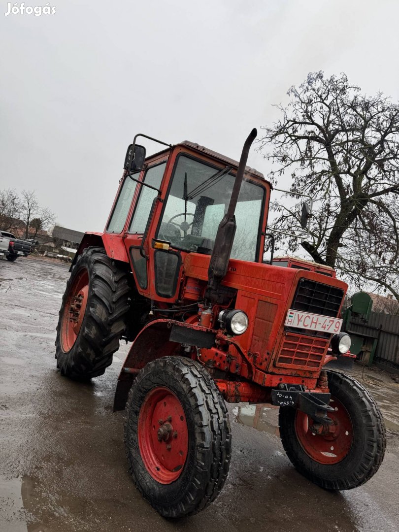 MTZ 80 eladó 