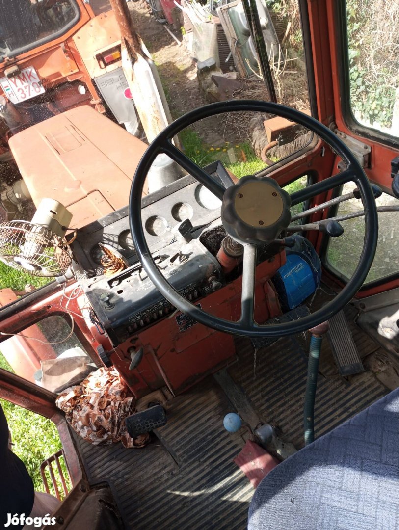 MTZ 80 jó állapotú 
