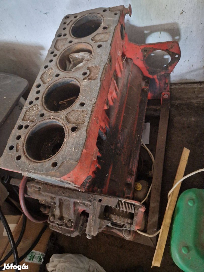 MTZ 80 motorblokk eladó