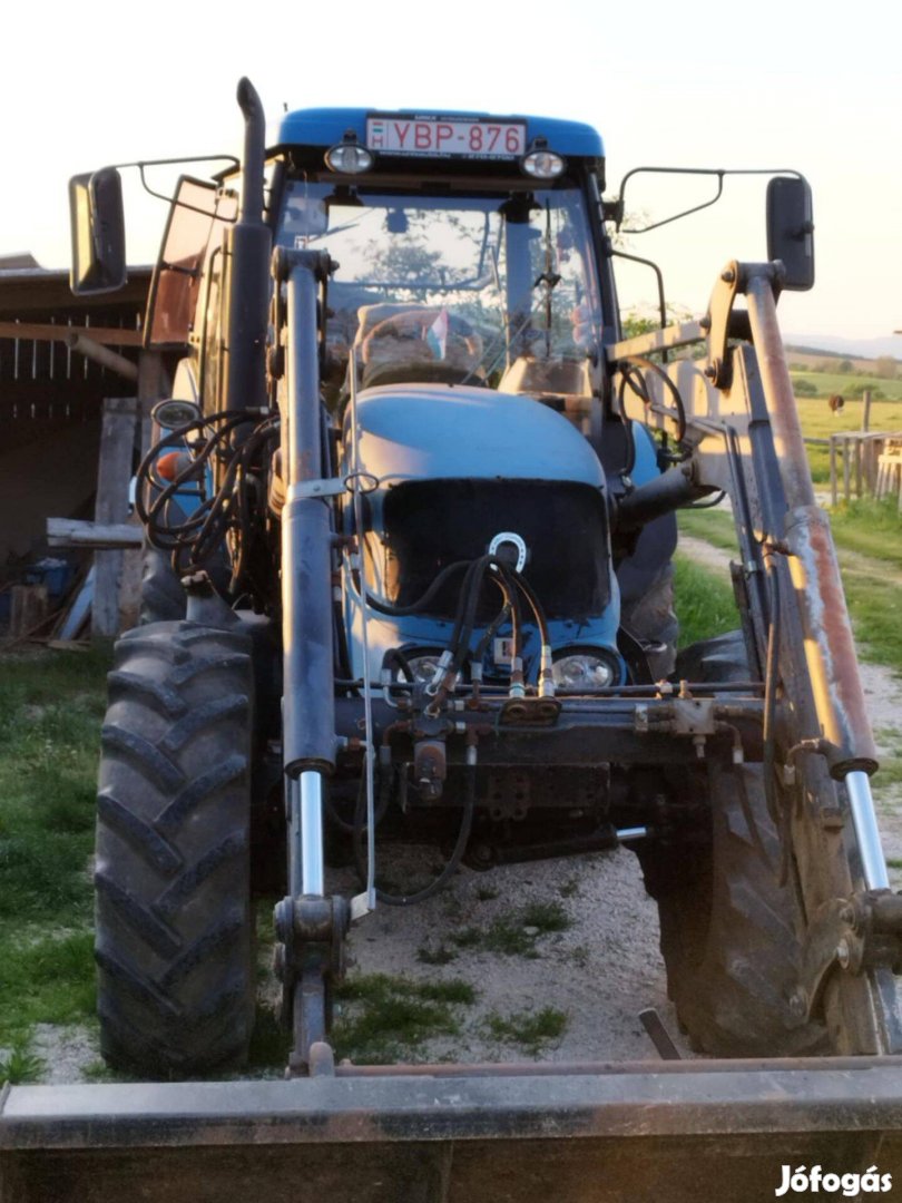 MTZ 820.2 (Pronar) traktor eladó