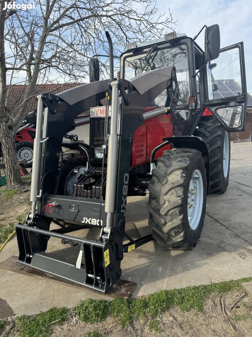 MTZ 820.4 Belarus