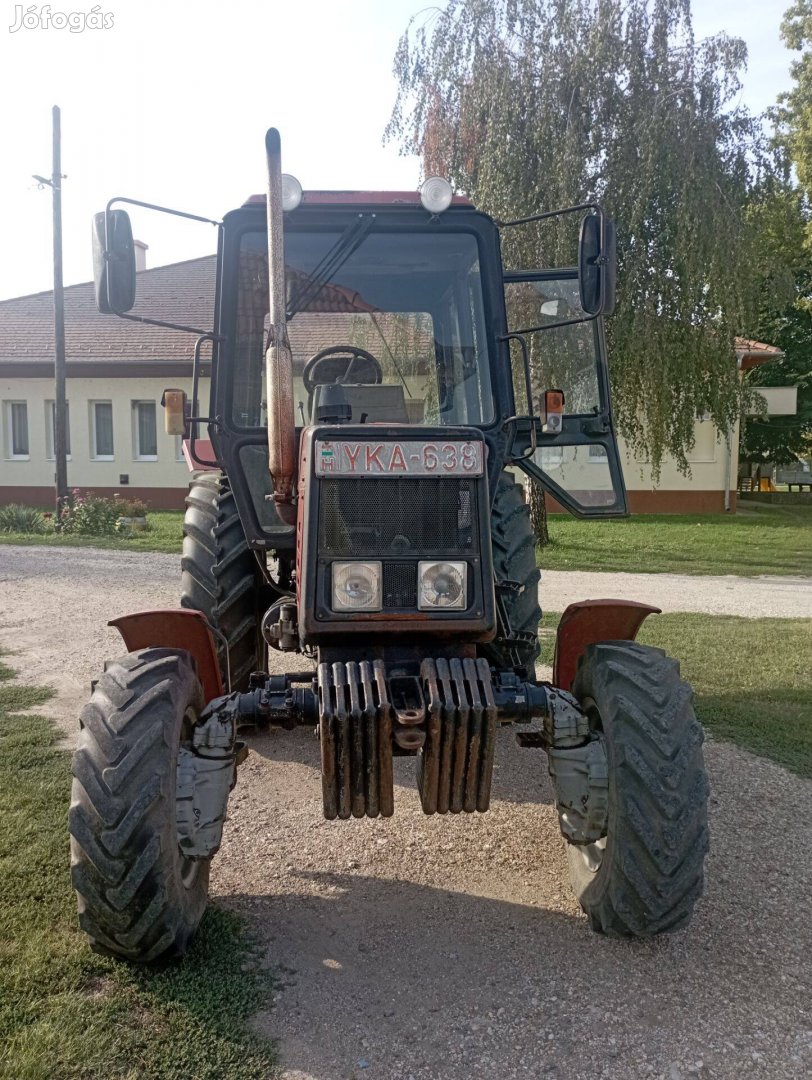 MTZ 820 eladó!