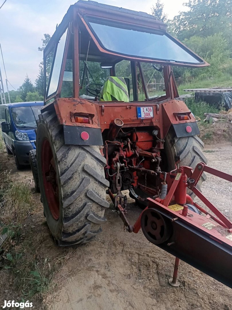 MTZ 82 550 traktor eladó