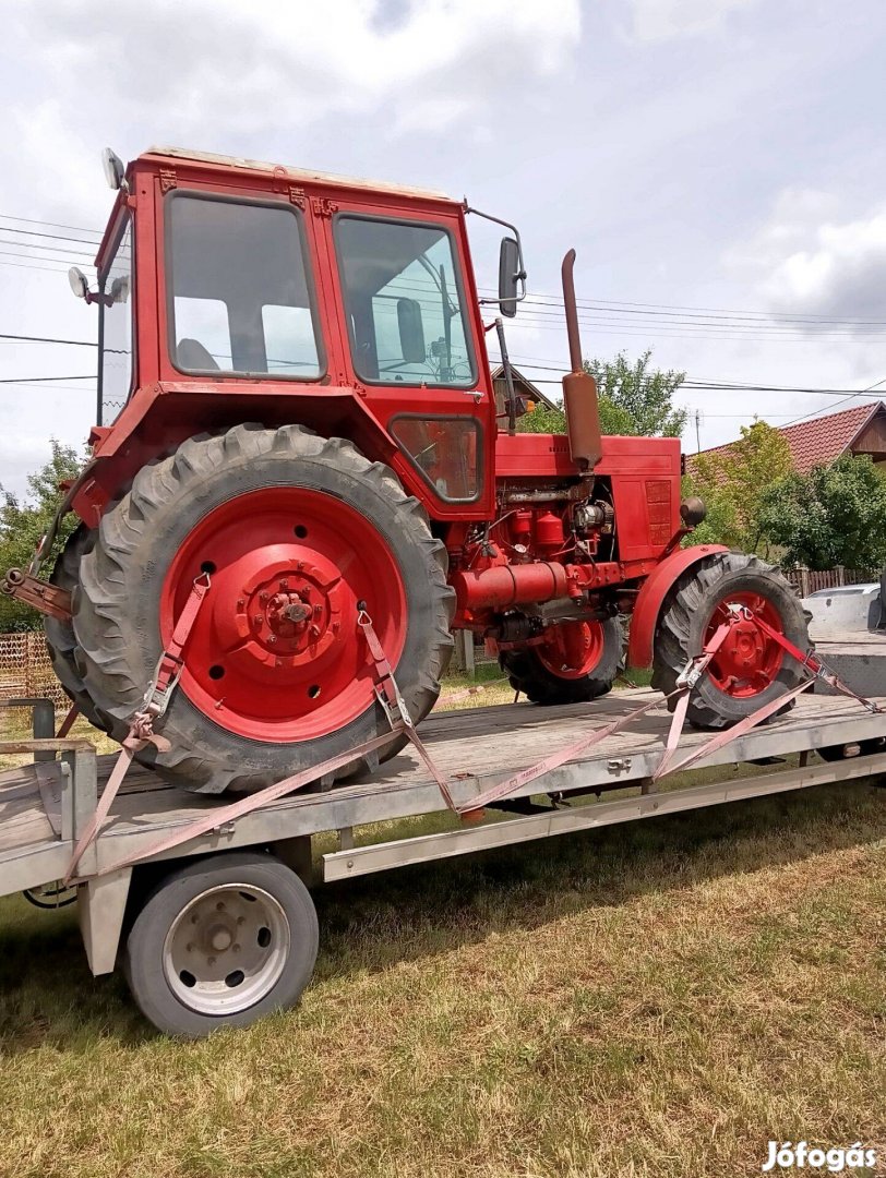 MTZ 82 Belarusz