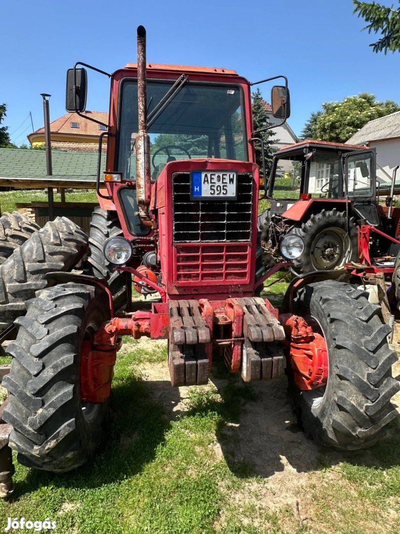 MTZ 82 Eladó!