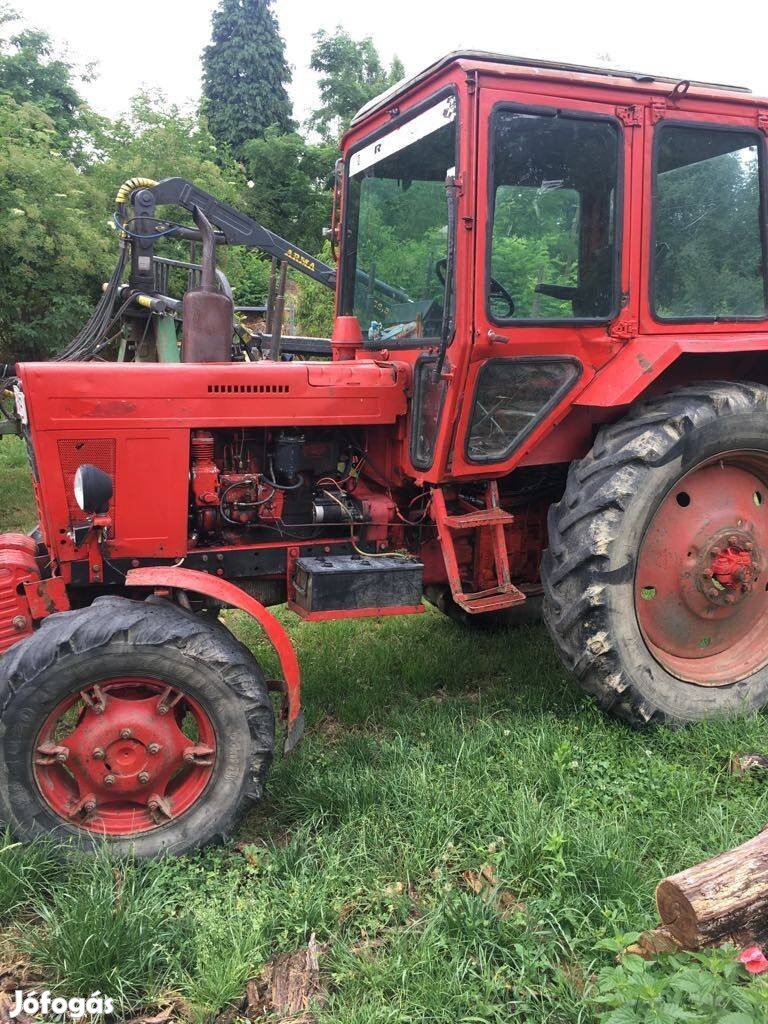 MTZ 82 Eladó!