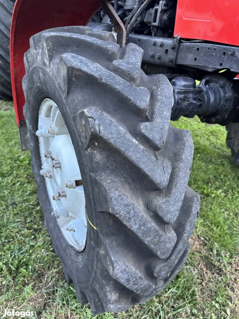 MTZ 82  11,2x20 első gumi