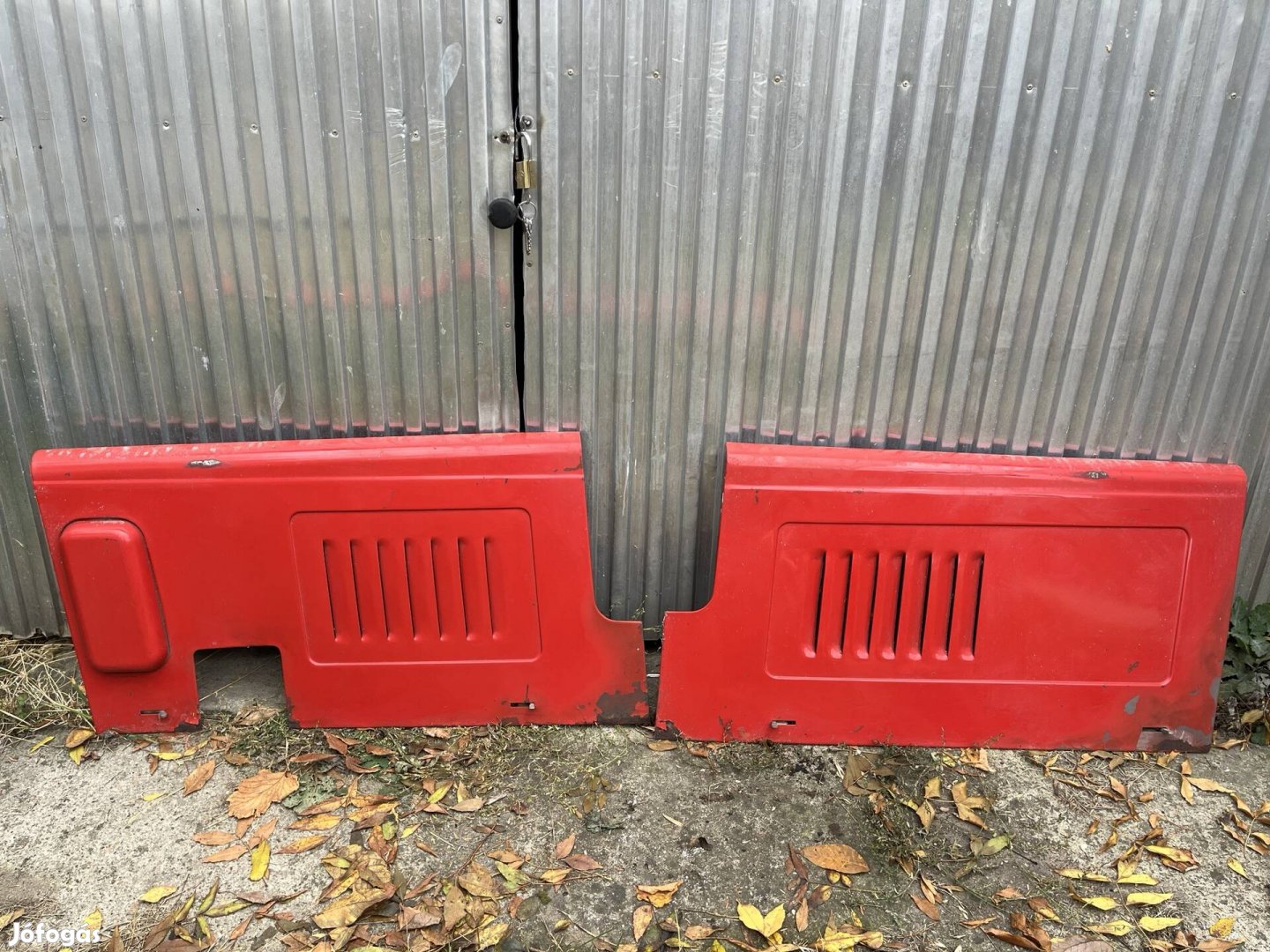 MTZ 82  Belarus motorburkolat