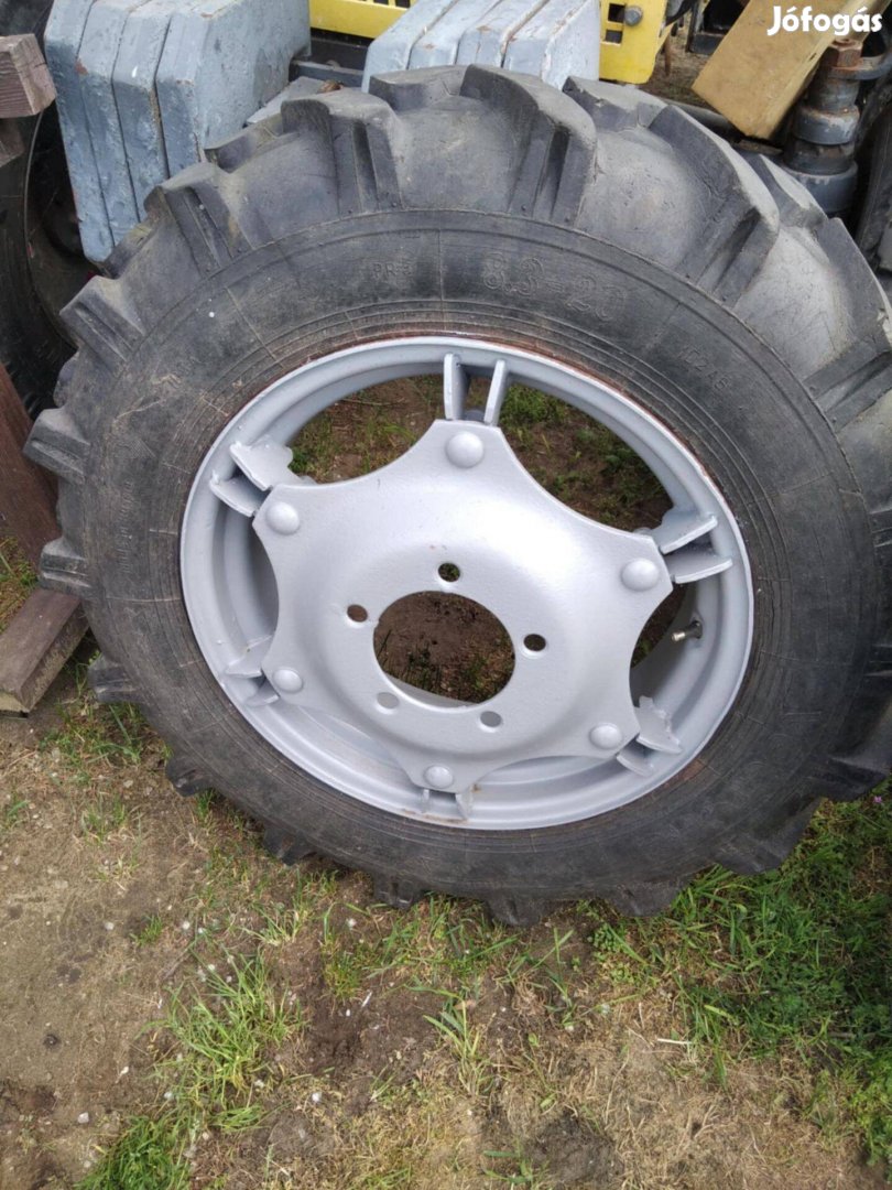 MTZ 82 csillag felni