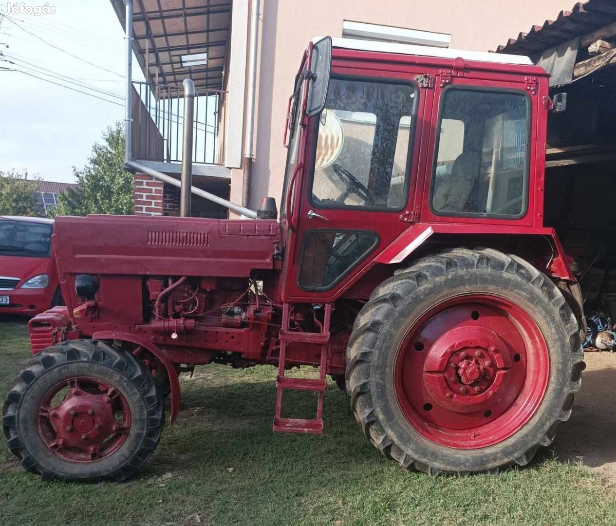 MTZ 82 eladó