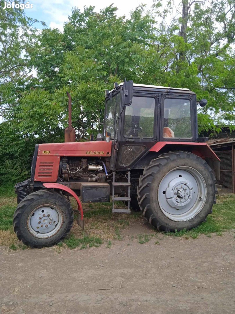 MTZ 82 eladó