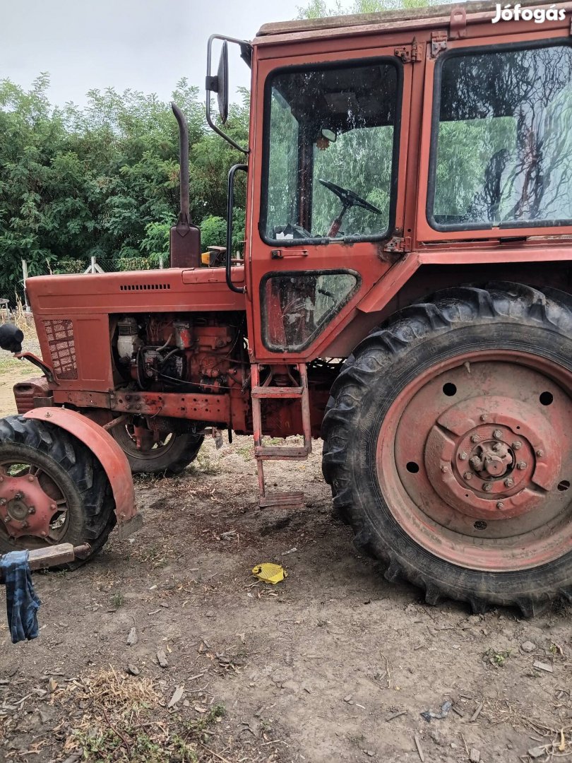 MTZ-82 eladó.