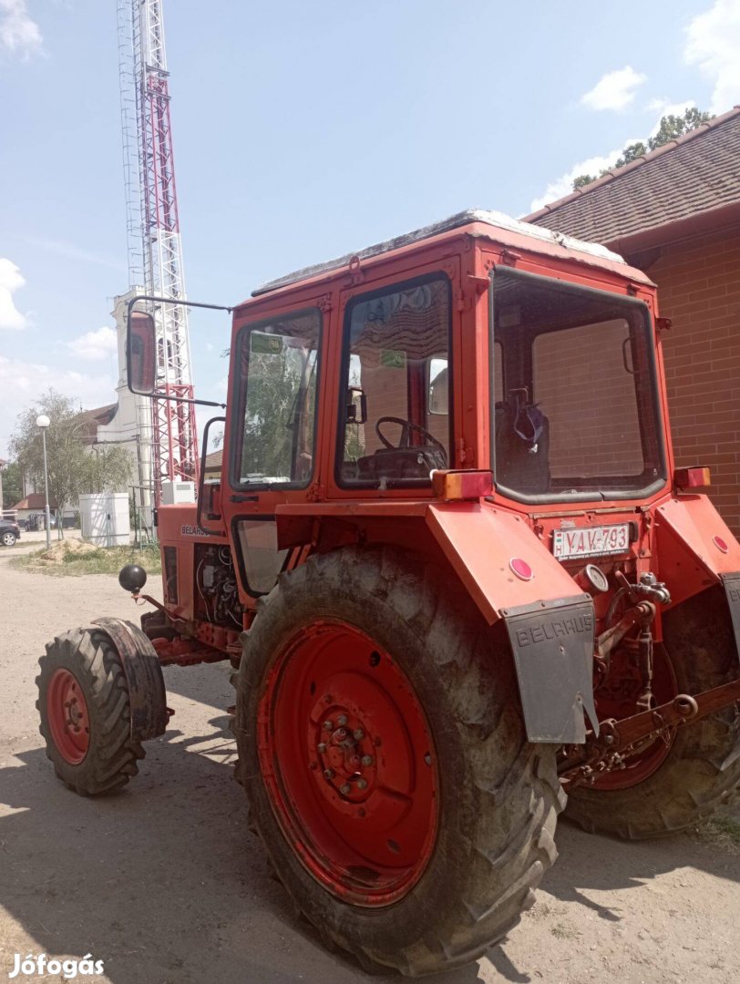 MTZ 82 eladó!