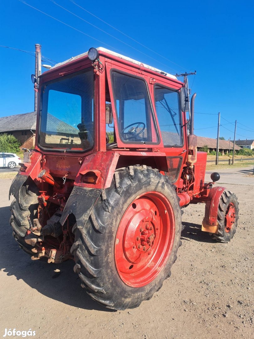 MTZ 82 eladó 