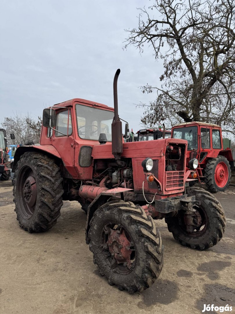 MTZ 82 eladó 