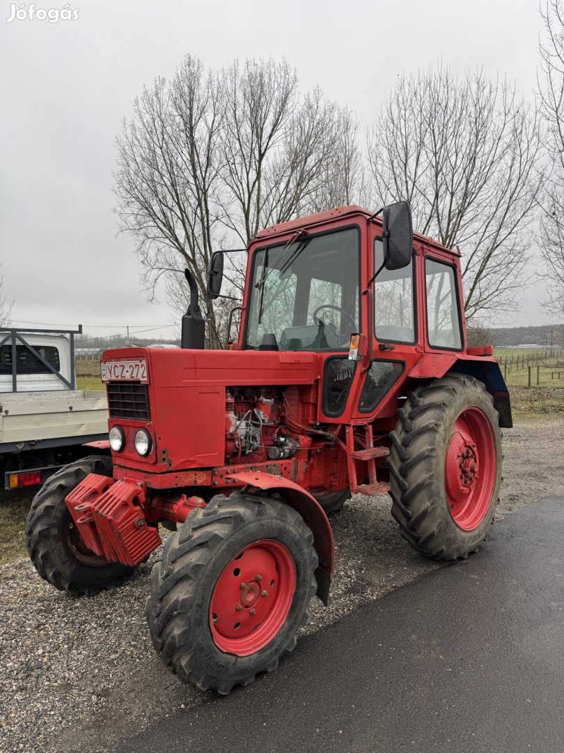 MTZ 82 eladó 