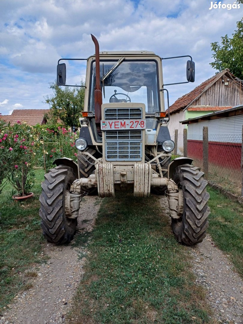 MTZ 82-s megkímélt eladó !