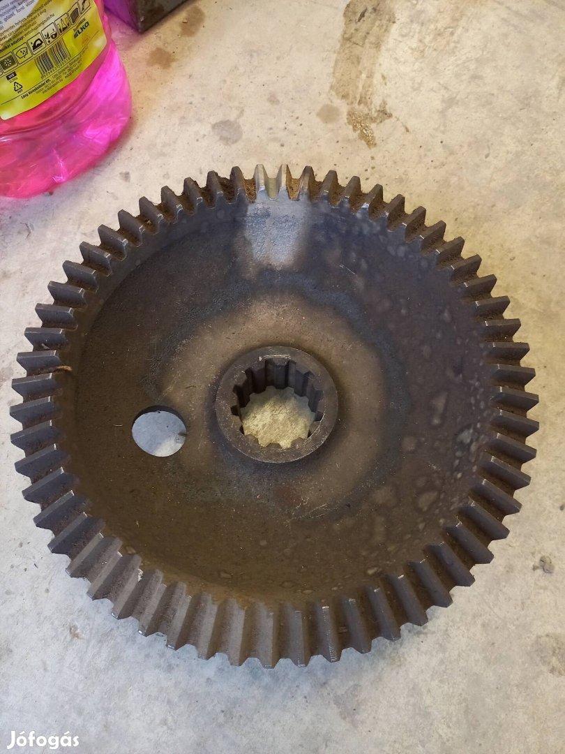 MTZ 82 tányérkerék új