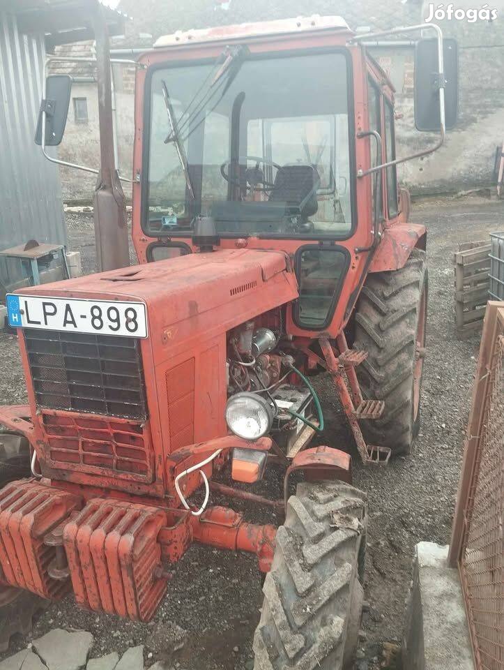 MTZ 82 traktor eladó