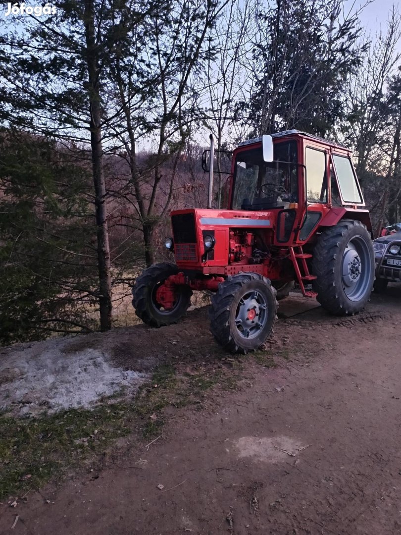 MTZ 82 turbós minden alkatrésze eladó 